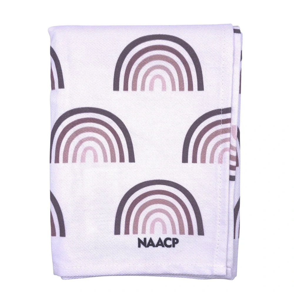 NAACP Williams Sonoma Kitchen Linen Towel Cotton 20 x 30
